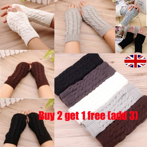 Women wrist arm warmer - women,