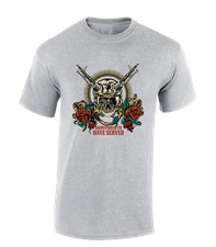 ARMY PROUD TO HAVE SERVED MENS T SHIRT COOL ARMY VETERAN MILTARY RETRO FASHION