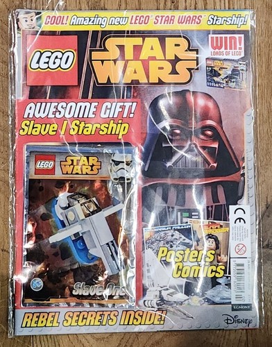 Rare lego star wars - lego,