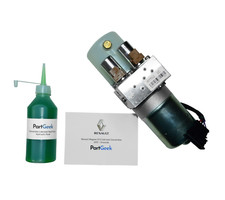 Renault Megan CC Mk3 Convertible Roof Pump – Whole Unit (2010 – On) (E95409011)