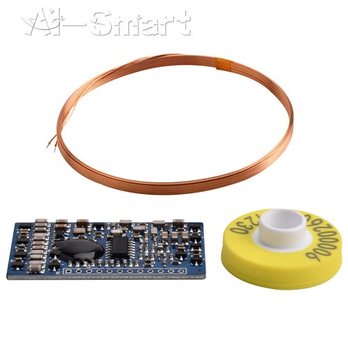 125k 134 high integrated - 125k, 134.2k