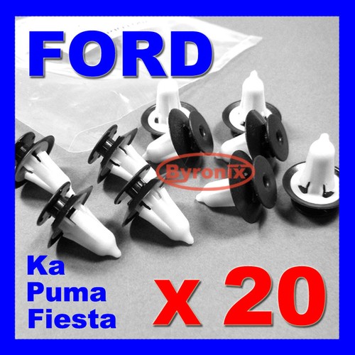 Ford interior door - ford, trim