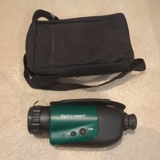 ATN Night Leopard 1st