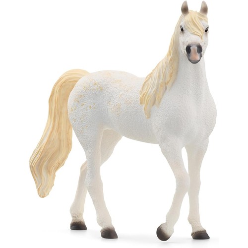 Schleich arabian mare - arabian,