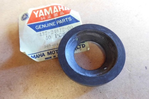 Yamaha 100 125 - 250, 360