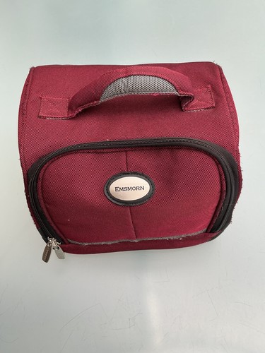Emsmorn bowls bag - bowls,