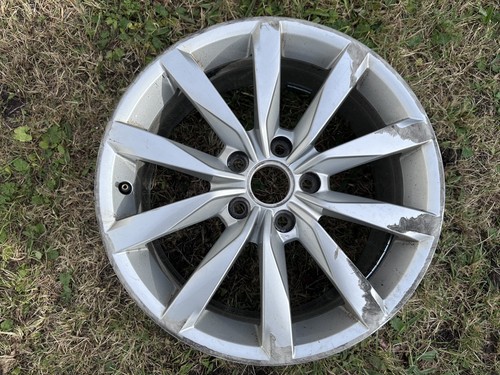 Volkswagen golf mk7 - volkswagen, gt
