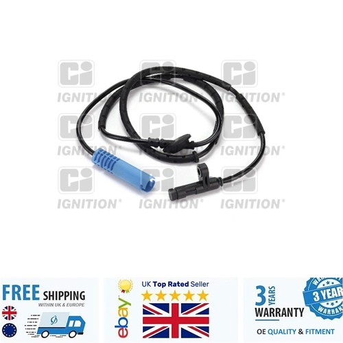 Abs wheel speed sensor for - wheel,