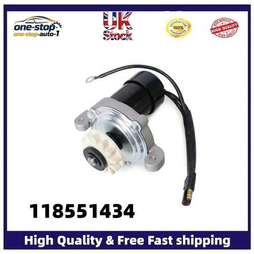 Engine starter motor - motor, for