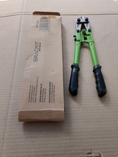 ? Brackit Heavy Duty 14” Bolt Cutters | 355mm Stainless Steel Cropper Tool