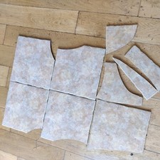 Spanish  Floor Tiles Creamic