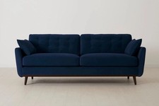 Swyft Model 10 3 Seater Sofa -