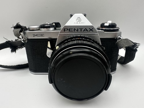 Pentax asahi 35mm slr - pentax,