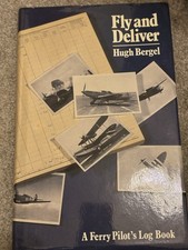 Fly and Deliver: Ferry Pilots