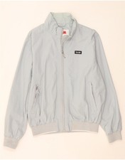 Slam Mens Bomber Jacket UK 40