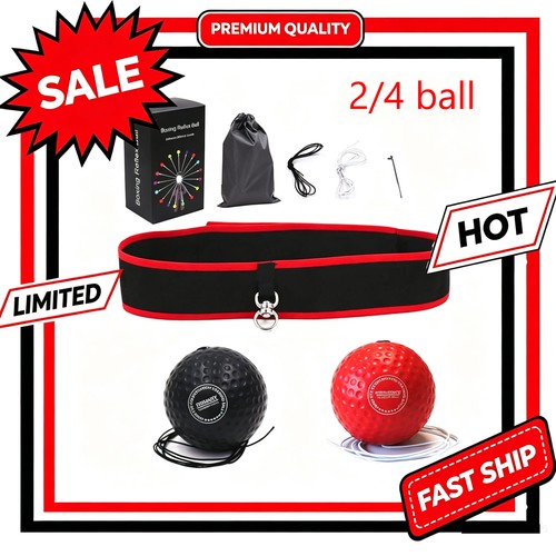 Portable boxing reflex - boxing,