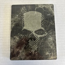 Tom Clancy's Ghost Recon