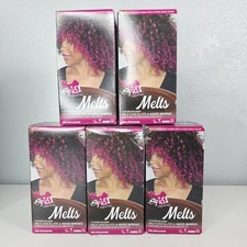 Lot Of 5 Splat Rebellious