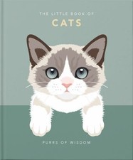 The little book - of, purrs
