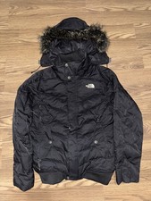 The North Face Jacket Womens