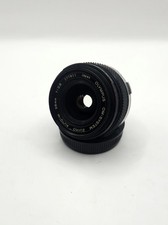 Olympus Zuiko  Auto-W 28mm