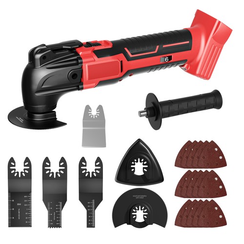 Speed brushed cordless - speed,