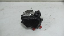 THROTTLE VALVE Volkswagen