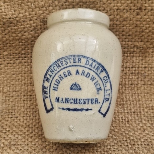 Vintage manchester dairy - vintage, co