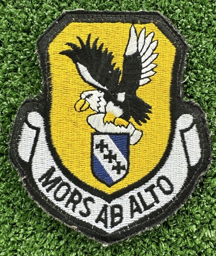 Usaf patch 7th - usaf, 7th-bombardment