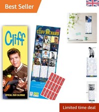 Timeless 2026 Cliff Richard