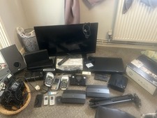 Electrical Items Job Lot 1 Box