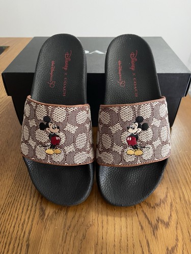 Coach disney mickey mouse - coach,