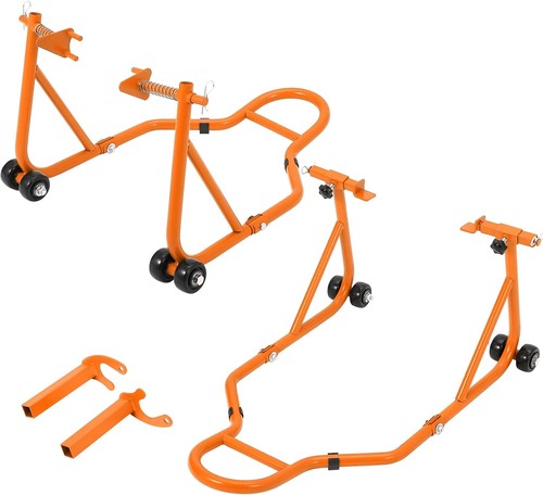 Motorcycle stand lift 380 - stand,