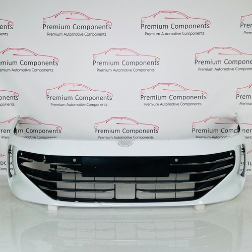 Passat front bumper se - vw,