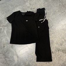 Figs Scrub Set Technical