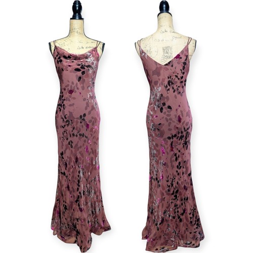 Vintage 90s monsoon - monsoon, long