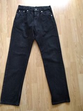 LEVI VINTAGE 618 ORANGE TAB