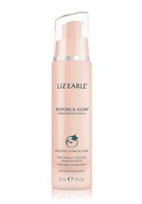 Liz Earle Restore & Glow