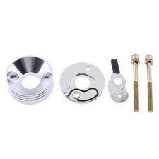 44mm Air Filter Adapter Choke