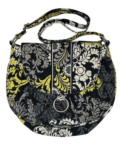 Vera bradley saddle - vera,