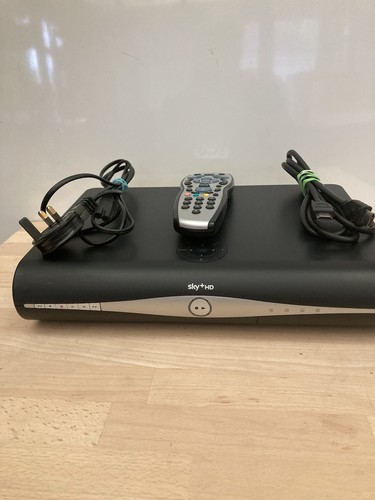 Sky box drx890 satellite - box,