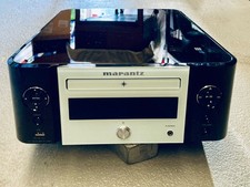 Marantz M-CR611 Network Receiver CD DAB WiFi Bluetooth Excellent Condition