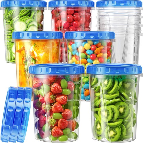Pack 33oz freezer storage - 10,