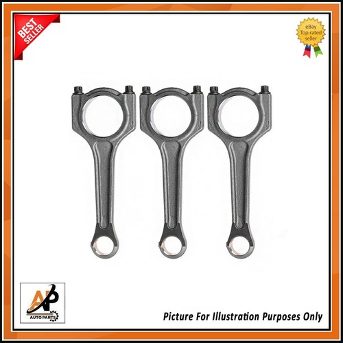 Connecting rods for - connecting, of