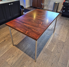 Mid-Century Modern Extendable