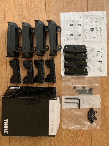 New thule 3056 rapid - new,