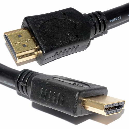 Hdmi male plug - male,