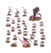 Warhammer 40k Leviathan
