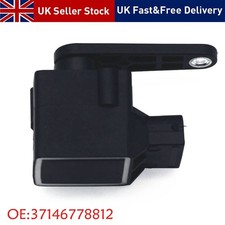 37146778812 For BMW X3 X5  3 5 Series E46 E39 E60  E83 E53 Height Level Sensor