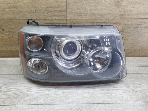 Range rover sport driver - sport,